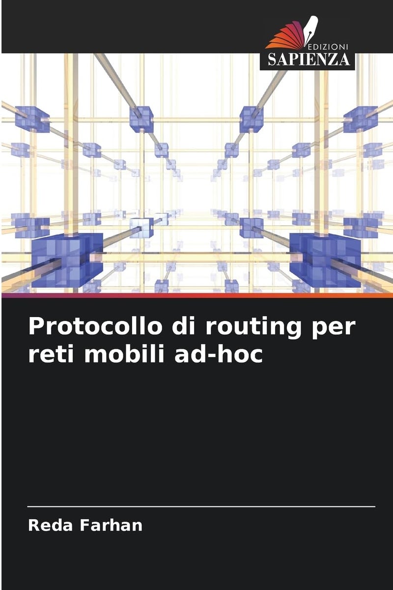 Protocollo di routing per reti mobili ad-hoc - Image 1