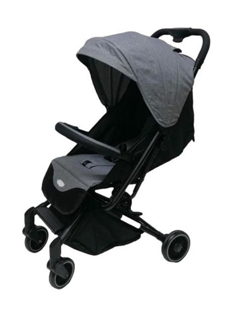 Lightweight Foldable Baby Stroller - Image 1