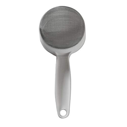 Norpro 2133 Strainer, 3.25", White - Image 3