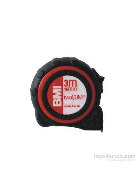 472341021 Two Comp Steel Meter 3 Mt
