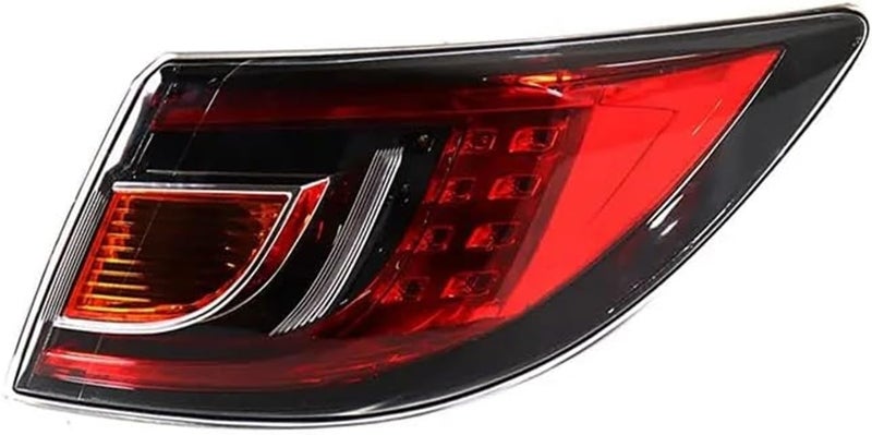 Wivplex LED Rear Light Assembly for Mazda 6 GH (2009-2012) - Image 1