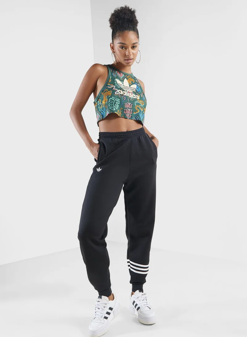 adidas Originals Farm Trefoil Tank