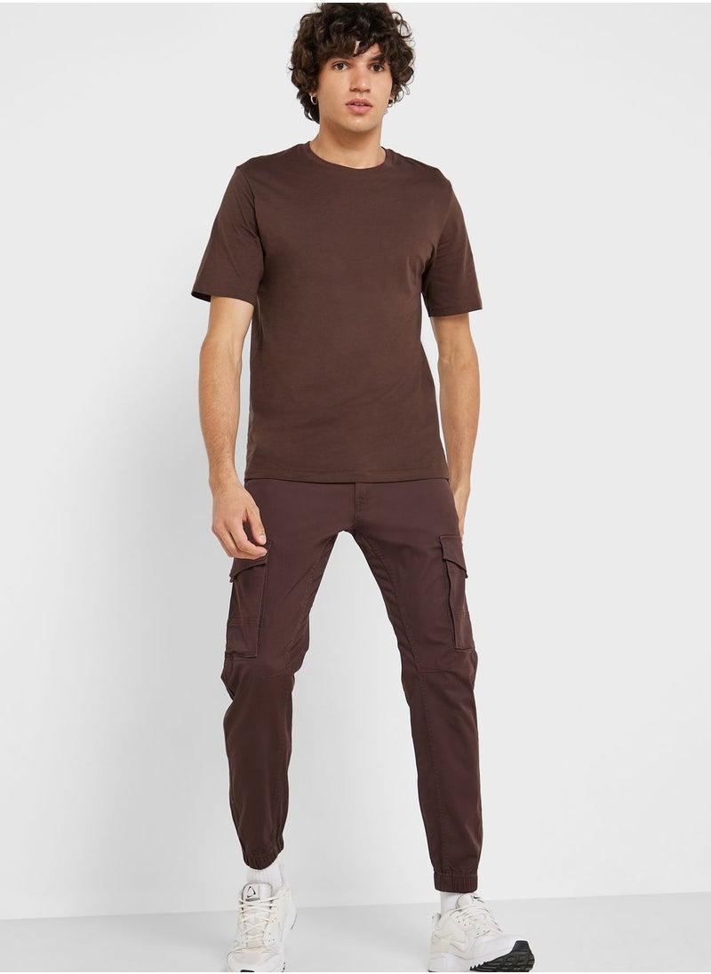 JACK & JONES - Essential Cargo pants - Image 1