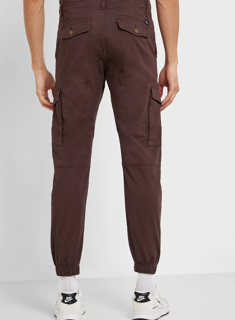 JACK & JONES Essential Cargo pants