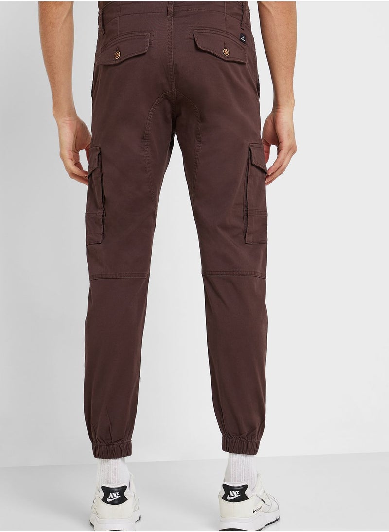 JACK & JONES - Essential Cargo pants - Image 1