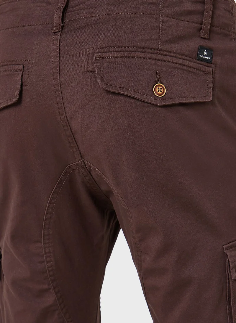 JACK & JONES Essential Cargo pants