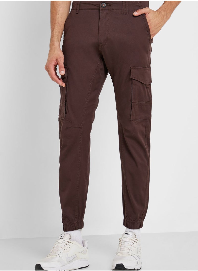 JACK & JONES - Essential Cargo pants - Image 1