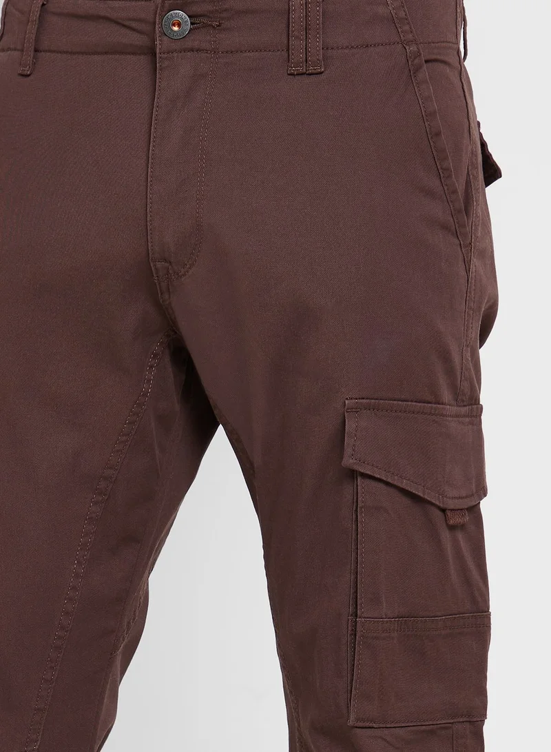 JACK & JONES Essential Cargo pants