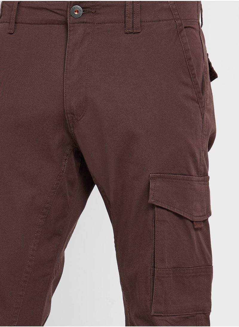 JACK & JONES - Essential Cargo pants - Image 1