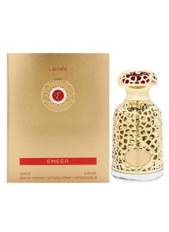 Emeer Spray Eau de Parfum Unisex - 100ml
