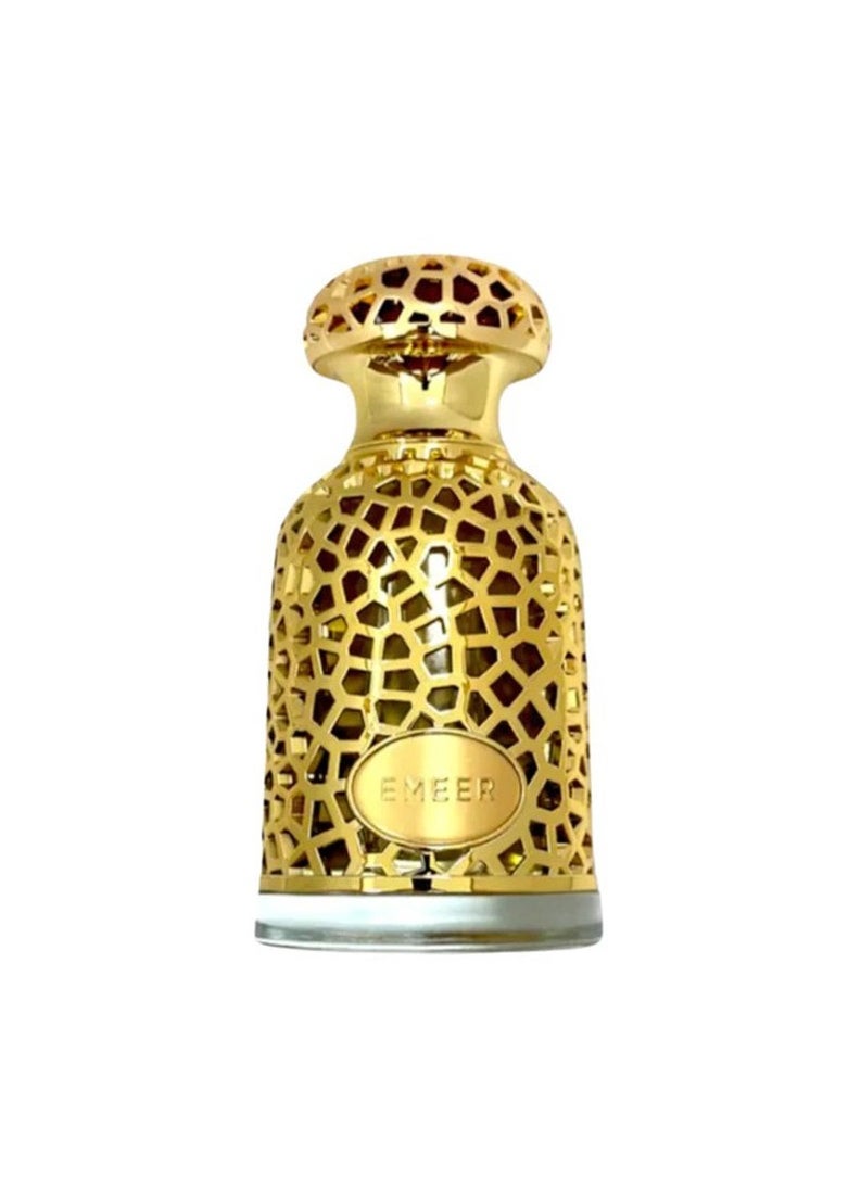 Lattafa Emeer Spray Eau de Parfum Unisex - 100ml  - Image 3