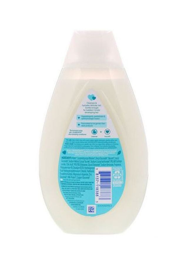 Johnson's Ultra-Hydrating Conditioner 400ml - Image 2