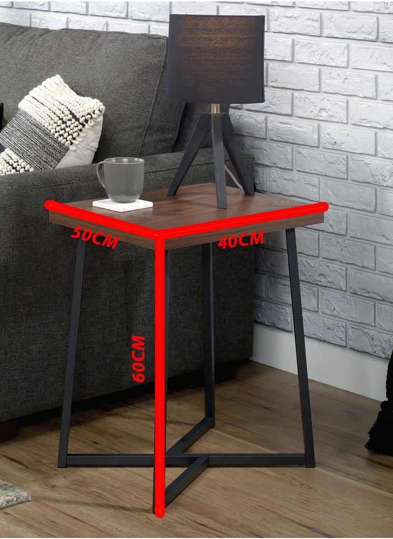 Home Gallery Home gallery Side Table 60X50X40  - Image 2