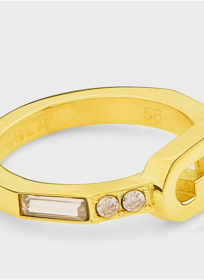 Furla Sparkling  Ring