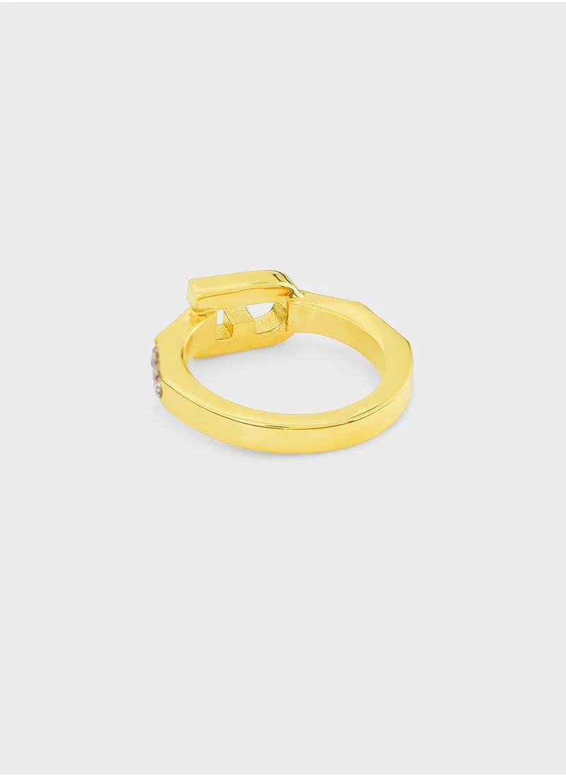 Furla Sparkling  Ring