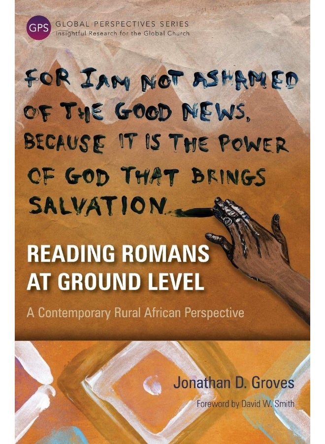 Reading Romans at Ground Level: A Contemporary Rural African Perspective 