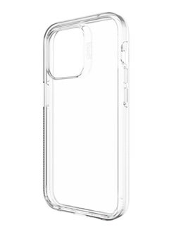 Gear4 Gear 4 Crystal Palace Designed For IPhone 11 Case Advanced Impact Protection Clear  - Image 1