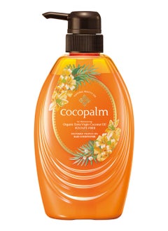 Cocopalm Southern Tropics Conditioner for dry hair 480ML - pzsku/Z391881542B12AFC25172Z/45/_/1725544432/e84d1e74-7afb-4d5f-9b25-4dc750619a7f