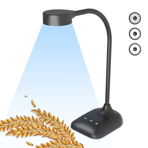 Thustand Document Camera for Teachers, Doc Camera, USB Visualizer with LED Light, Auto Focus, Image Invert, Fold, For Mac OS, Windows, Chromebook - Image 1