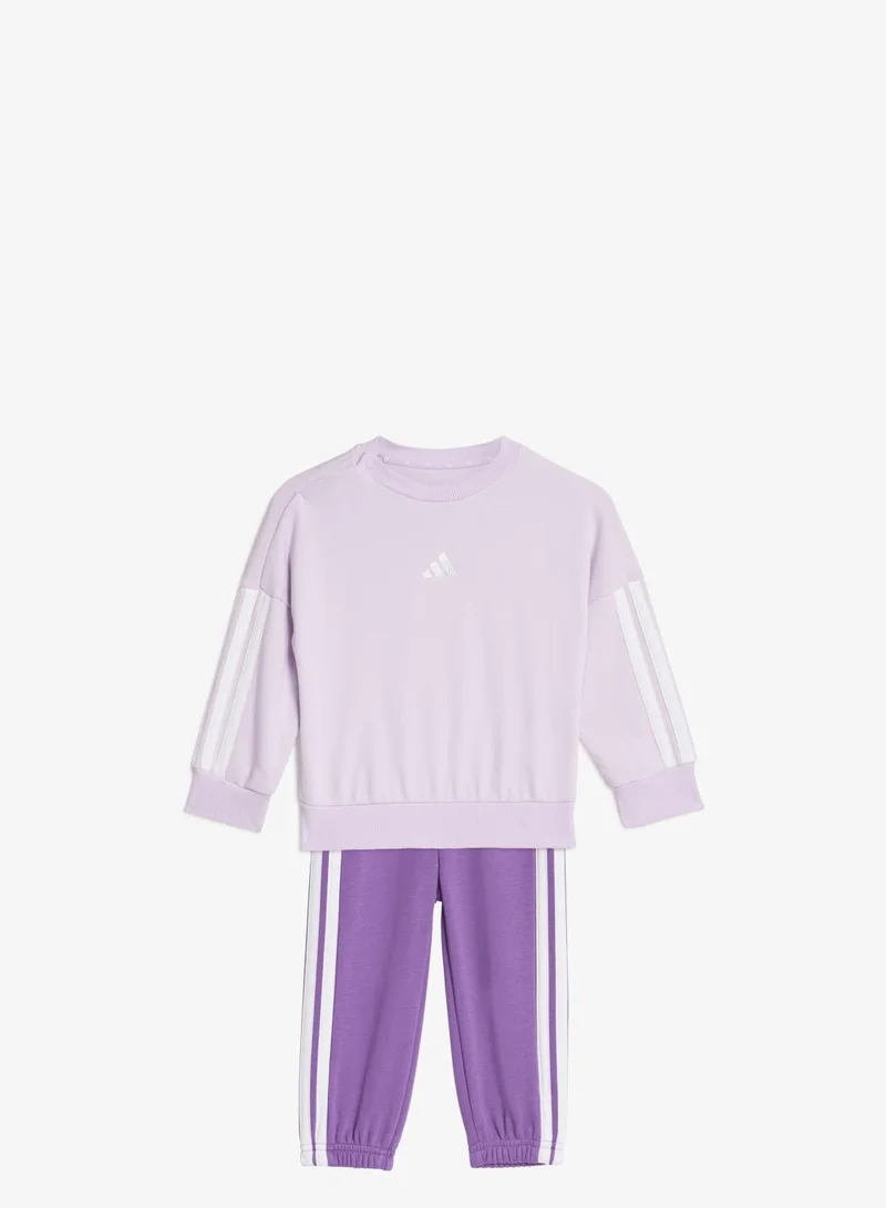 Adidas Essentials Joggers Set Kids