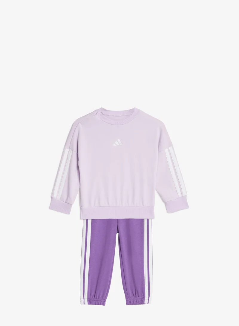Adidas Essentials Joggers Set Kids