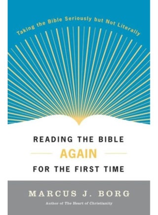 Reading the Bible Again for the First Time - pzsku/Z3918B6B24C0F84DB5B30Z/45/_/1721386974/34b15ab6-966e-40f0-8455-1198f8d65f4b