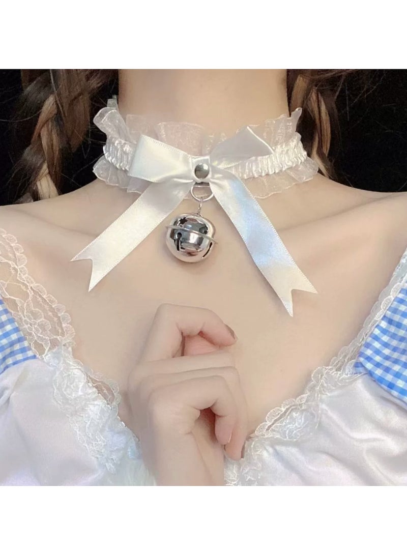 Adjustable Fashion Choker Accessory For Women