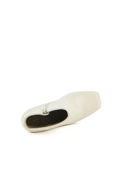 UNITED NUDE Glam Square Boot, Women, Pumice  - Image 5