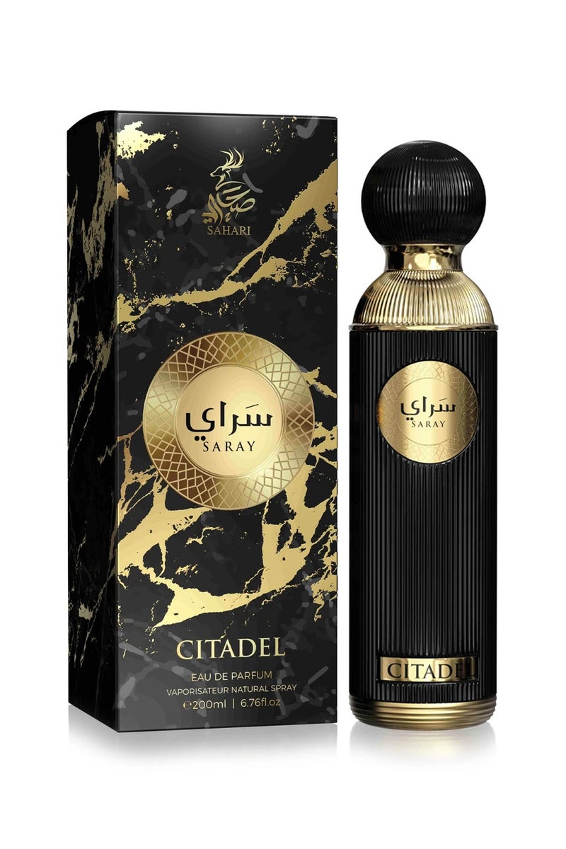 Sahari Saray Citadel EDP 100ml 