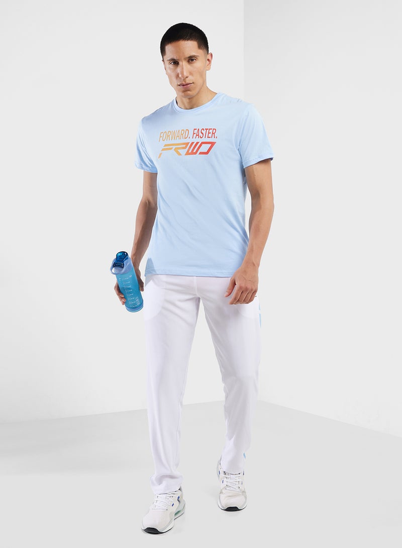 FRWD Training Sweatpants  - Image 1