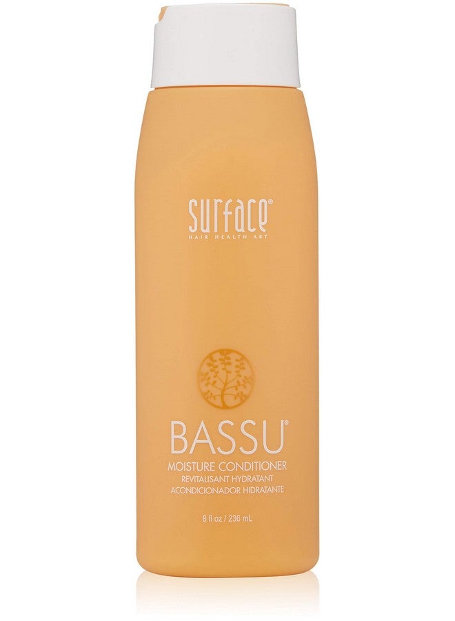 Surface Hair Bassu Moisture Conditioner 8 Fl Oz - Image 2