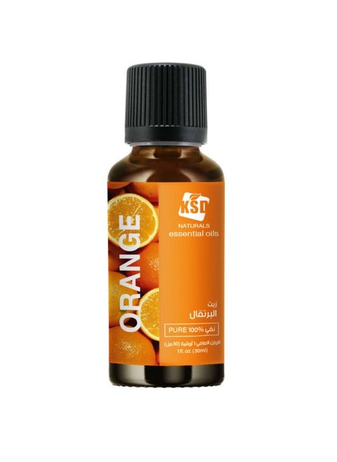 Orange Essential Oil 30ml