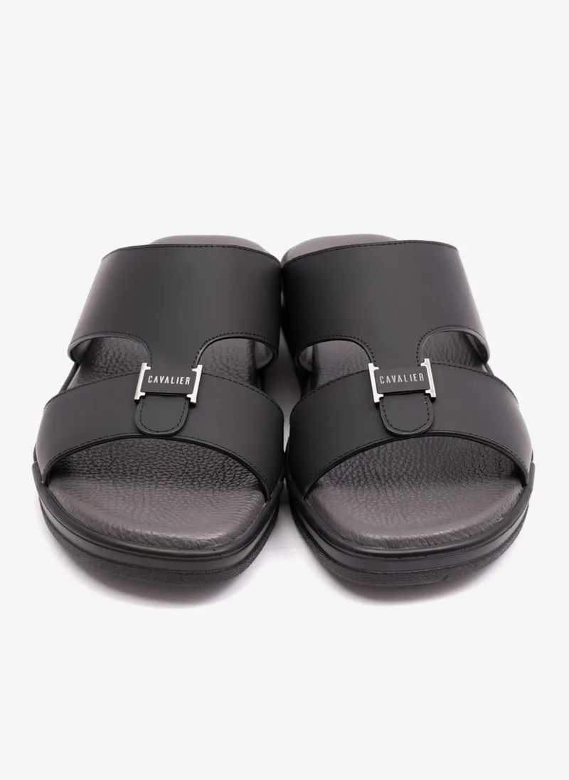UOMO Cavalier UOMO CAVALIER MATTE LEATHER  ARABIC SANDALS