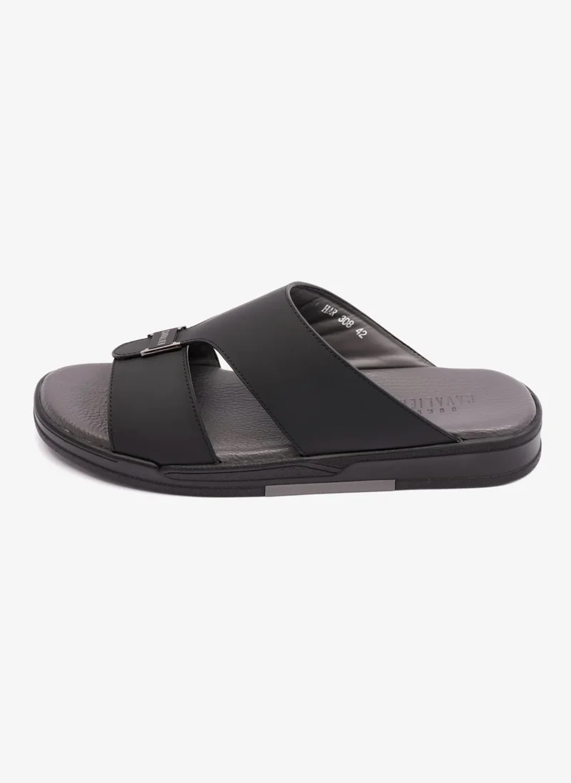 UOMO Cavalier UOMO CAVALIER MATTE LEATHER  ARABIC SANDALS