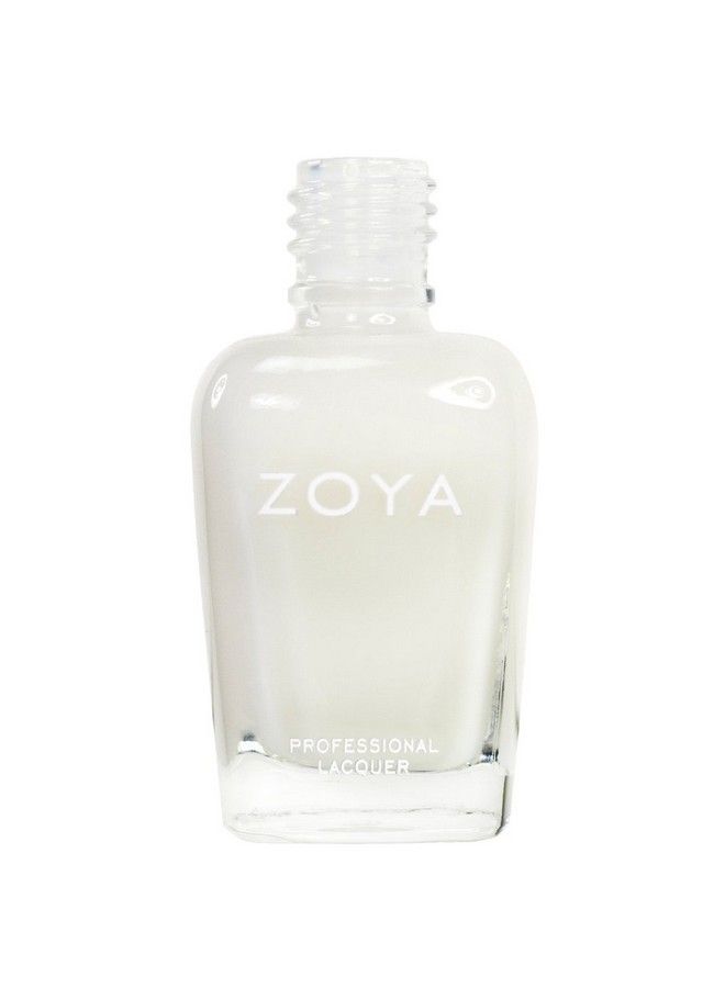 Zoya طلاء أظافر لوسي - Image 3