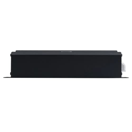 Jensen JA1B 290W RMS Monoblock Class-D Car Audio Compact Amplifier with DSP - Image 3