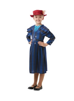 Official Disney Mary Poppins Returns Movie Costume, Childs Book Week Character - pzsku/Z391977CEE138B24DE41DZ/45/_/1664791643/61a36de2-313a-48e5-b0c8-16d4f734a505