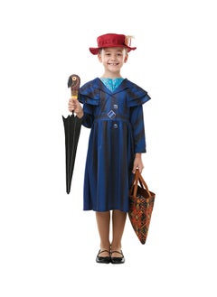 Official Disney Mary Poppins Returns Movie Costume, Childs Book Week Character - pzsku/Z391977CEE138B24DE41DZ/45/_/1664791643/ed0475bf-1791-4f74-a117-9b25e45140ac