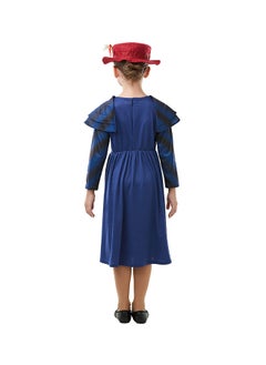 Official Disney Mary Poppins Returns Movie Costume, Childs Book Week Character - pzsku/Z391977CEE138B24DE41DZ/45/_/1664791643/f05c7a16-3159-4b59-8c5f-6f81855a93f6