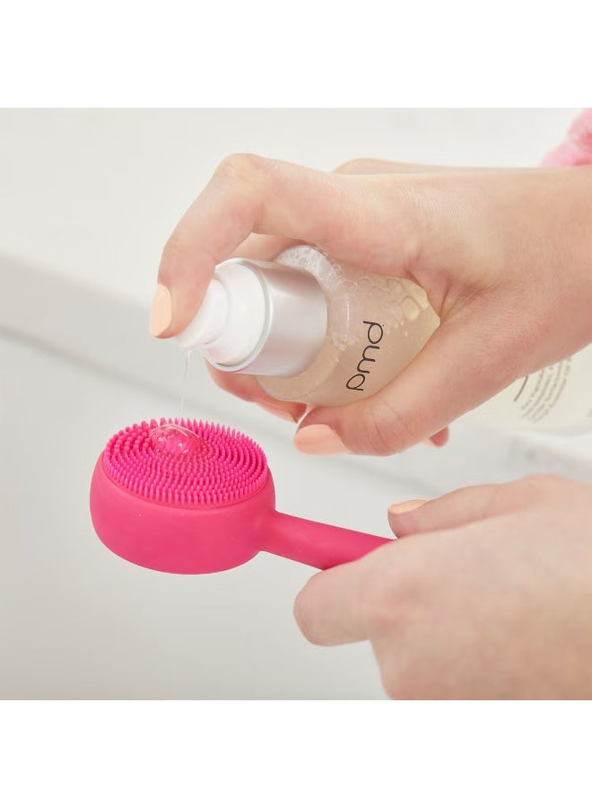 PMD Beauty PMD Clean Device - Pink - Image 3