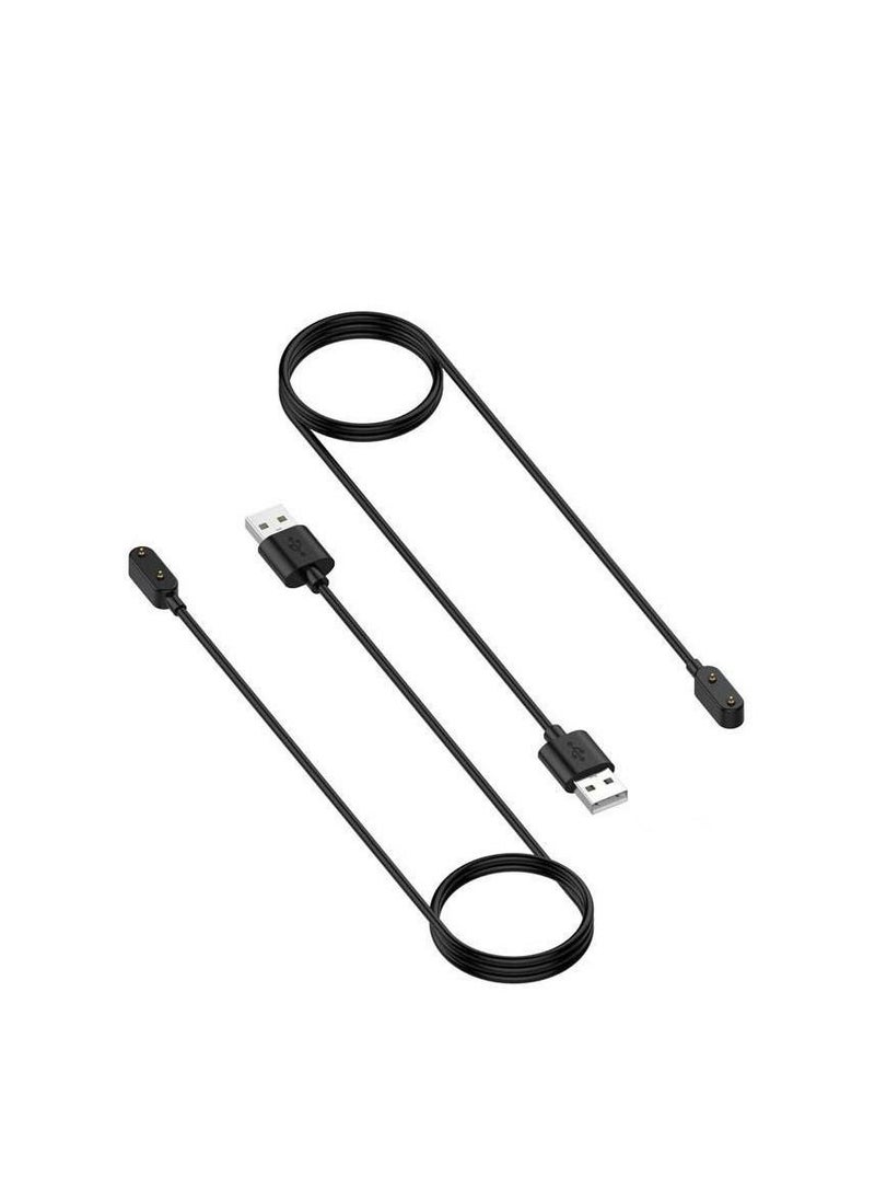 Phone Planet USB Magnetic Charger Cable For Huawei Watch Fit - 1 Meter - Image 3