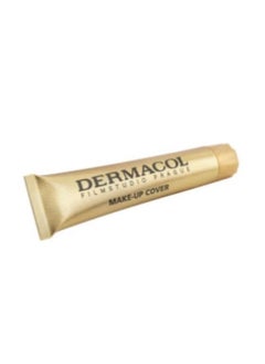 Derma Makeup Cover 211  - Image 3
