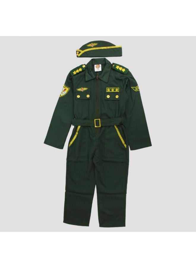 Generic Aerospace Engineer Costume  - Image 1