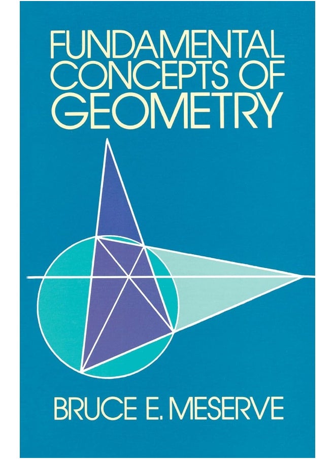 Fundamental Concepts of Geometry  - Image 2