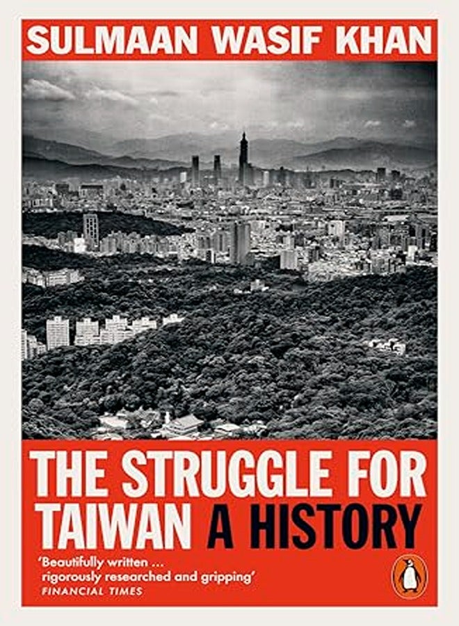 Struggle for Taiwan