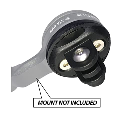 Bar Fly Prime Camera & Light Compatible Base - Image 3