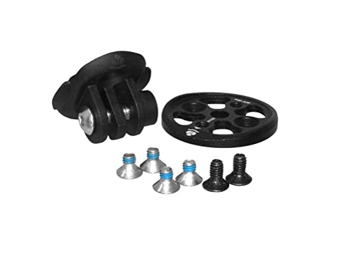 Bar Fly Prime Camera & Light Compatible Base - Image 1