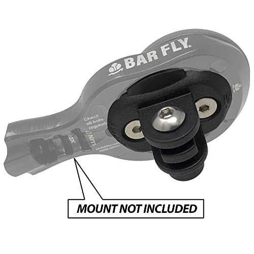Bar Fly Prime Camera & Light Compatible Base - Image 4