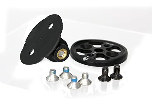 Bar Fly Prime Camera & Light Compatible Base - Image 2