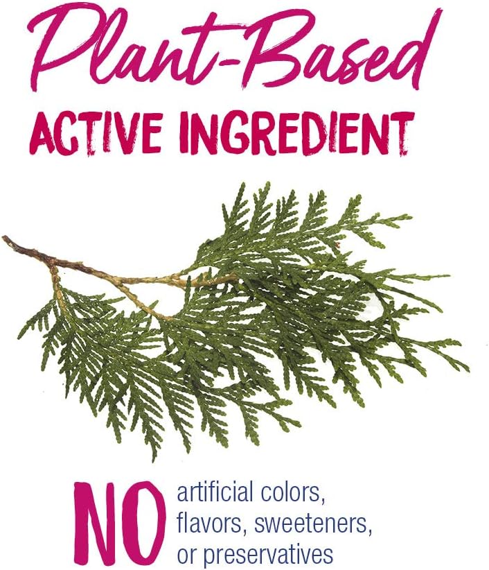 Boiron Thuja Occidentalis 30C Wart Removal Homeopathic Medicine - Image 5